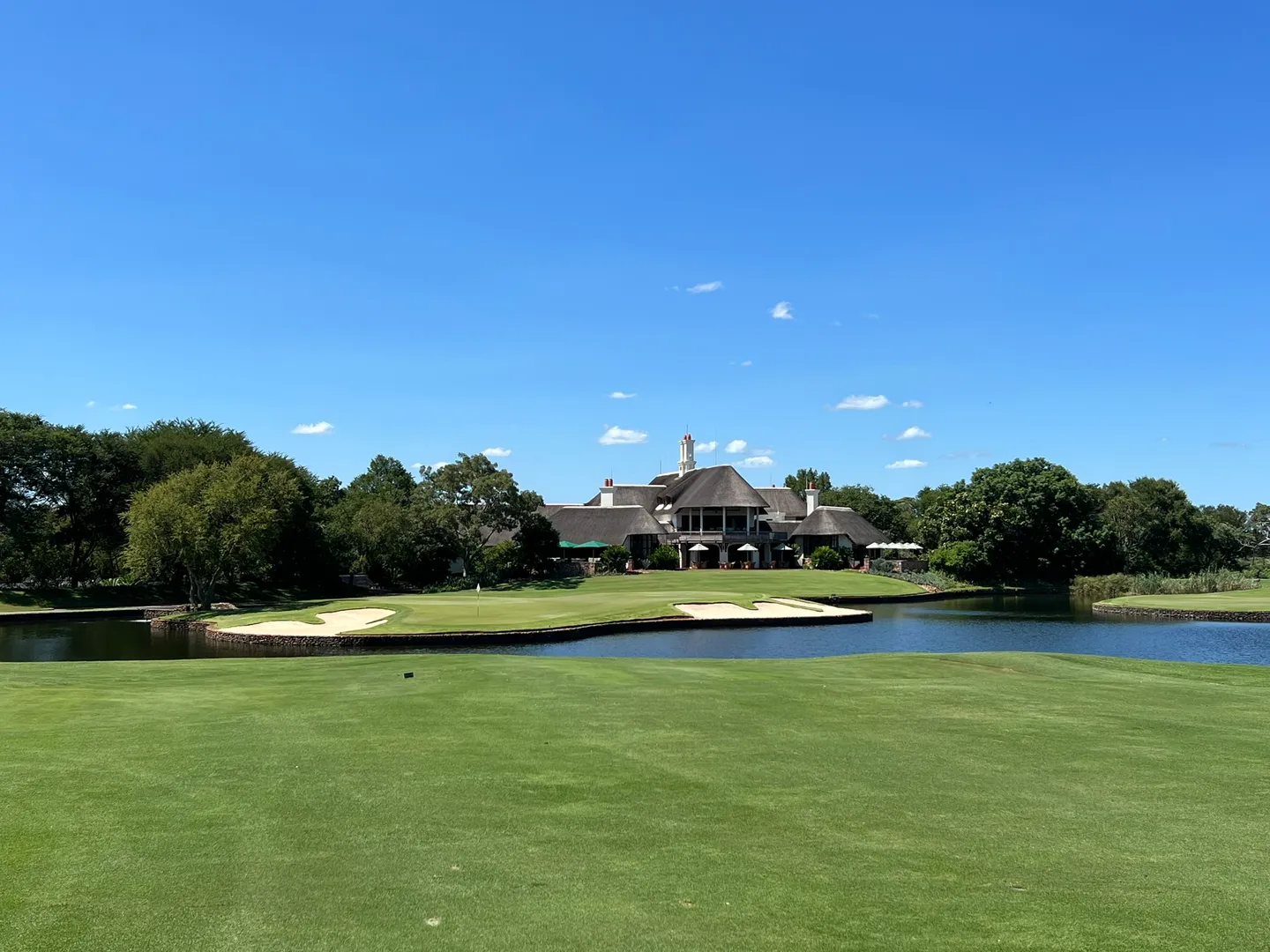 Leopard Creek