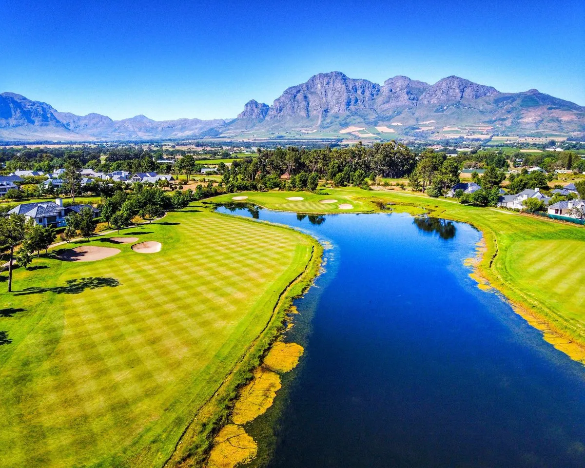 Pearl Valley & Cape Winelands