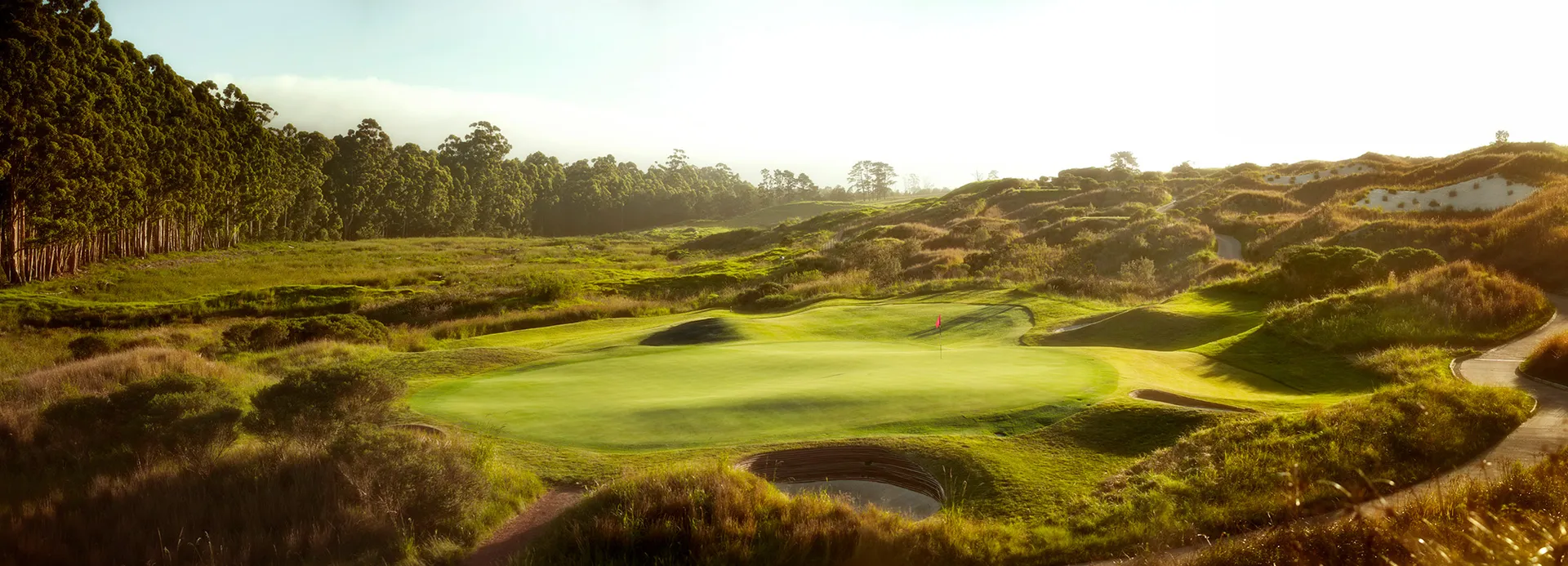 The Links at Fancourt