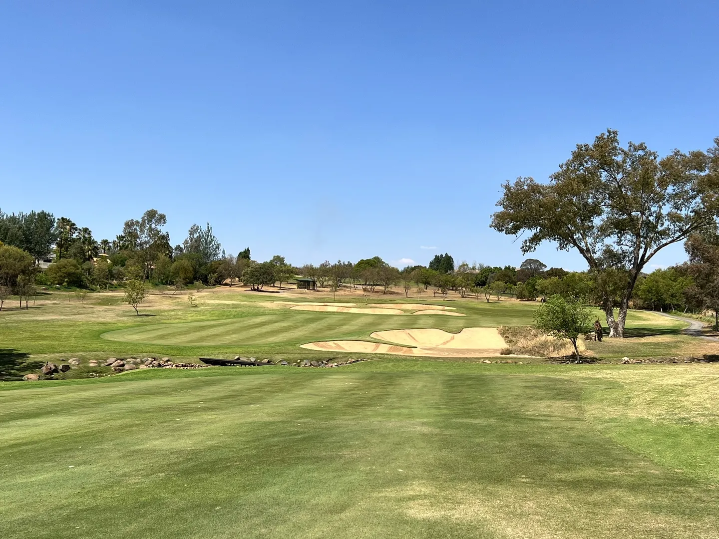 Blair Atholl Golf Estate
