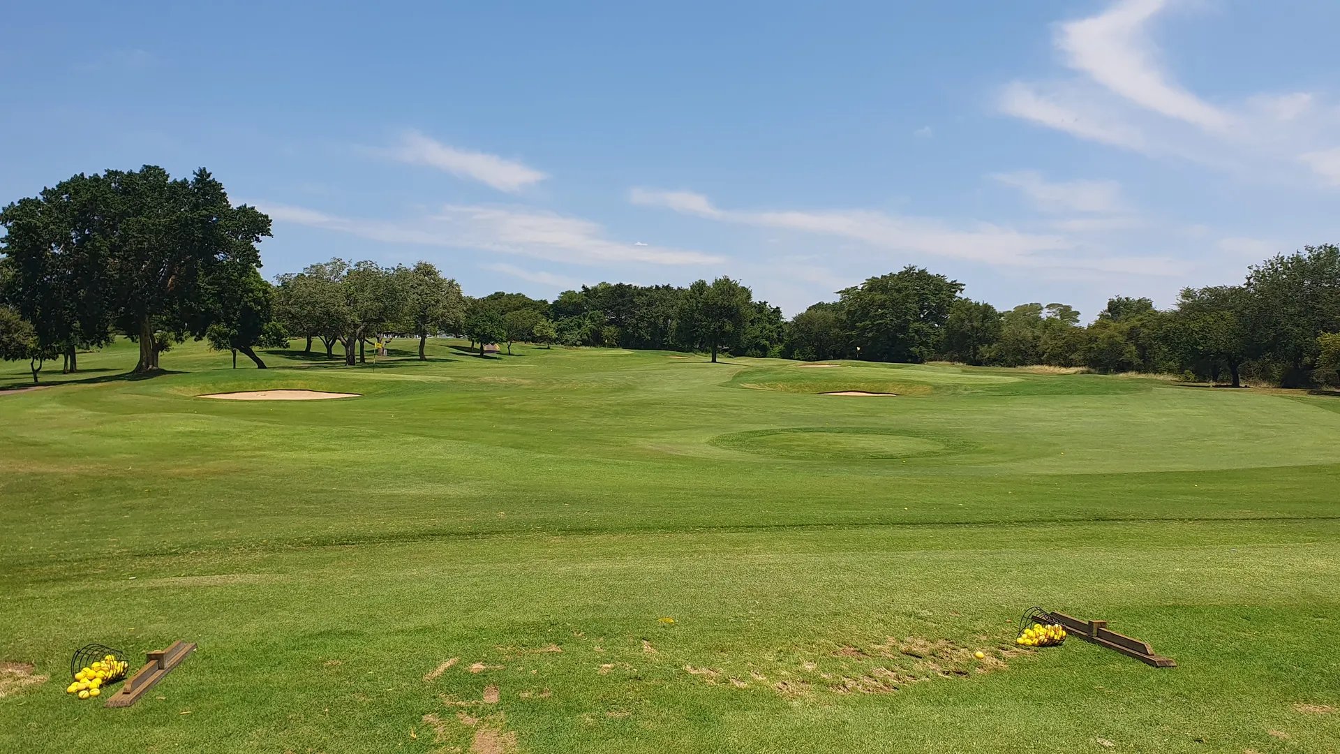 Leopard Creek Golf Club