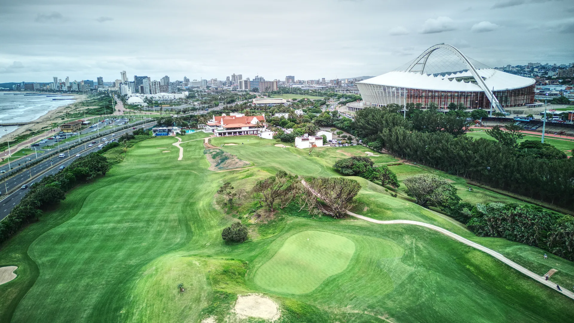 Durban Country Club