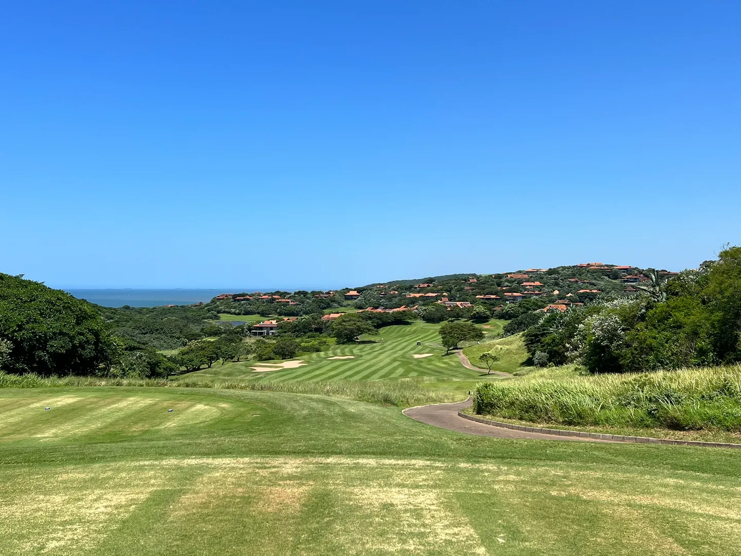 Zimbali Country Club