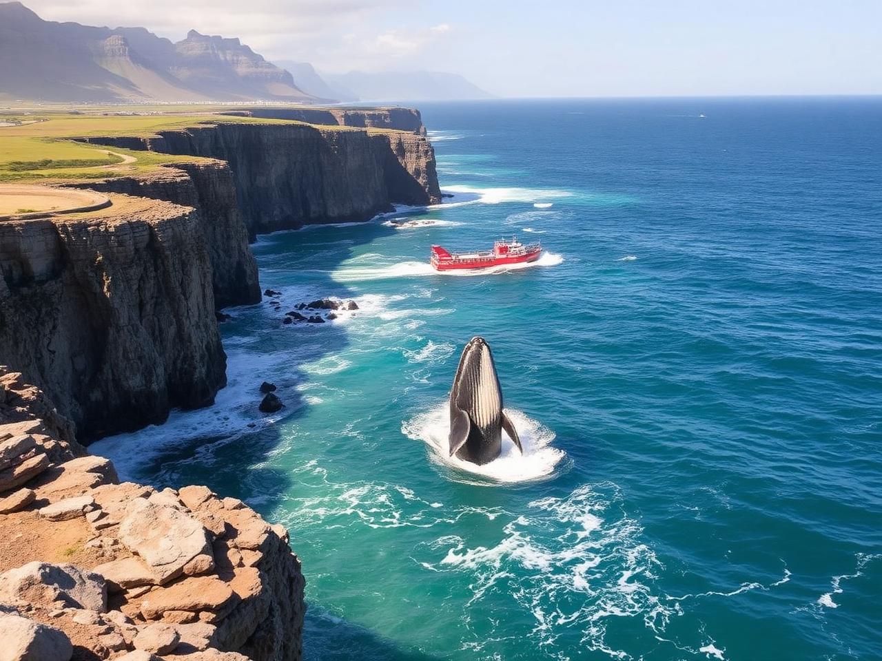 Where the Ocean Shapes the Game