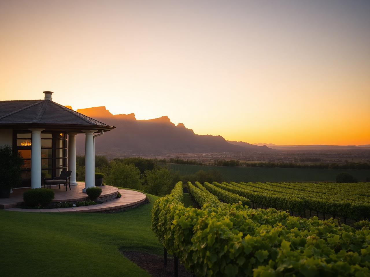Wine Estates